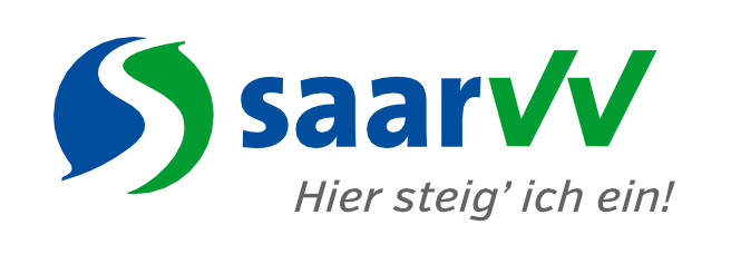 Saarfahrplan logo